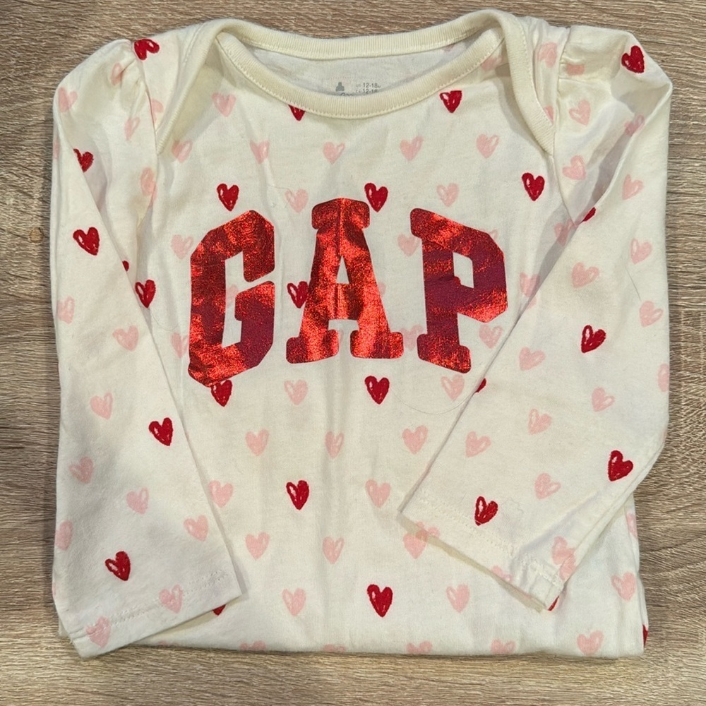 GAP Bodysuit Onesie